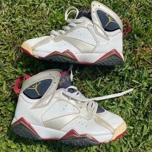 Air Jordan 7 ‘ Olympic 2004 ‘ size 7.5